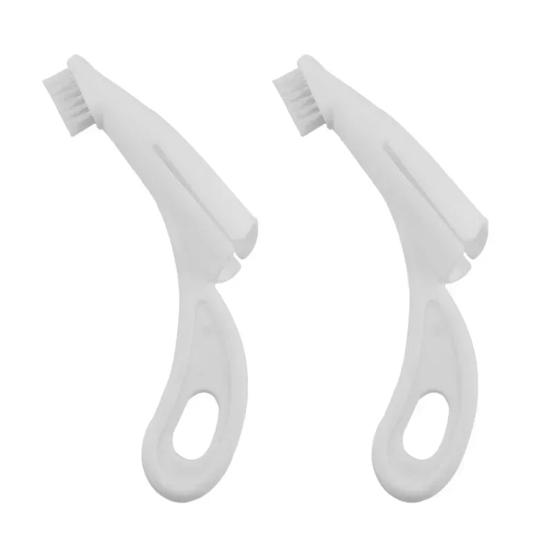 Pet Finger Toothbrush
