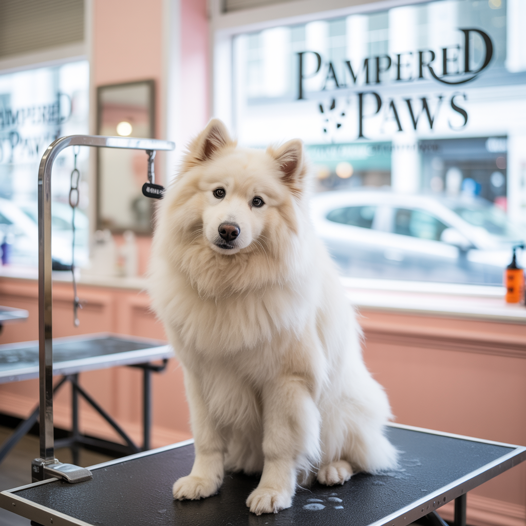 Grooming & Bath