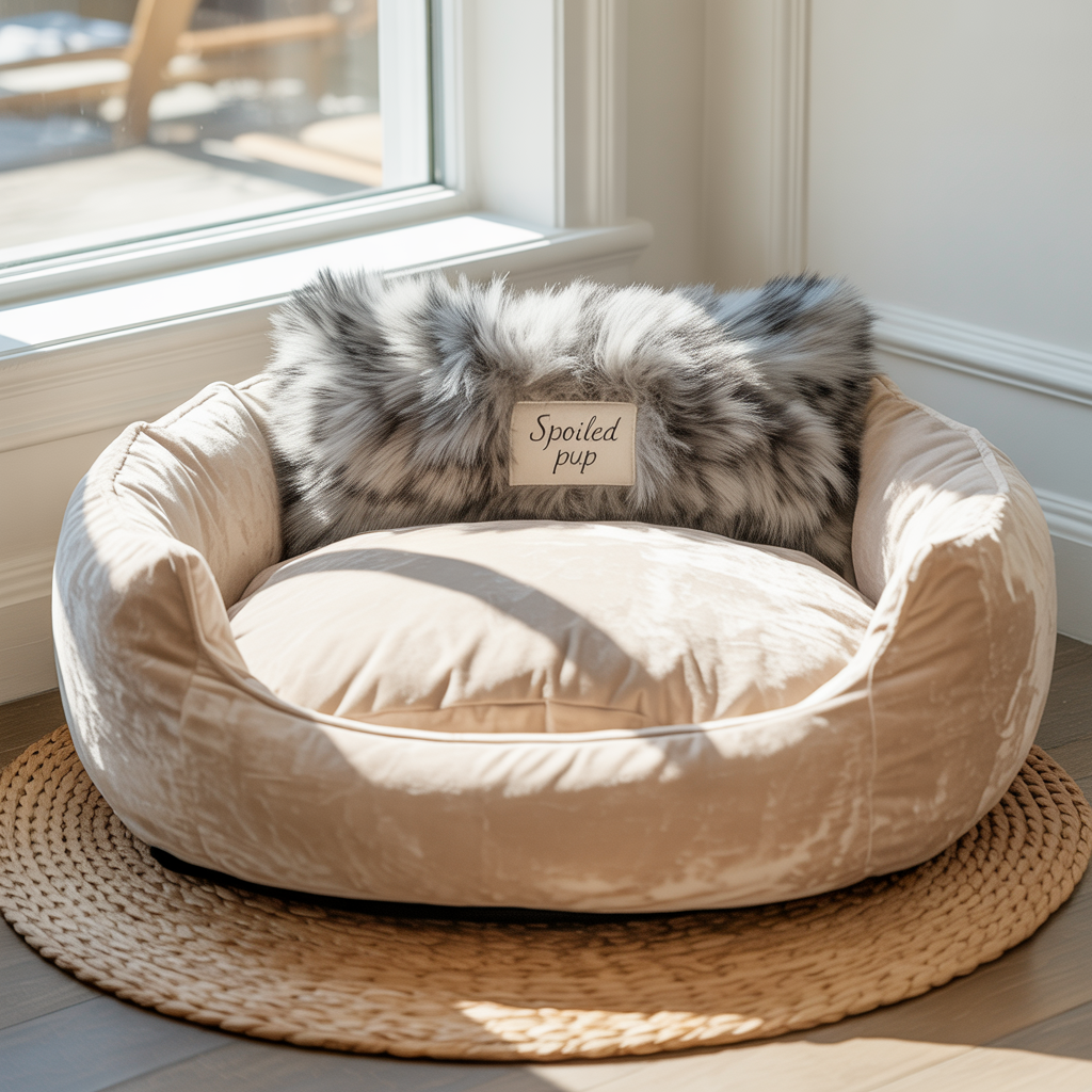 Beds & Furniture