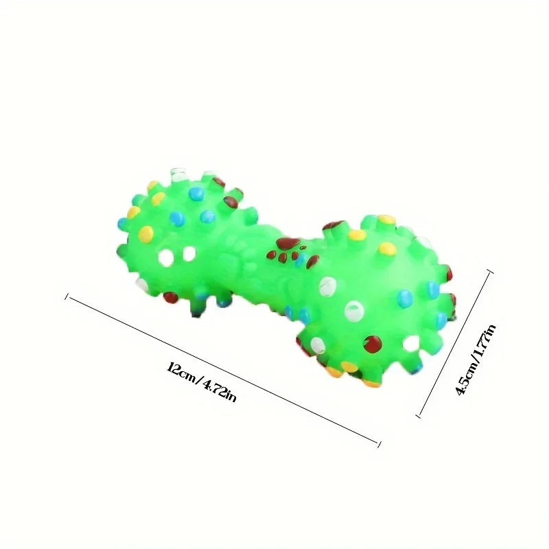Bite Resistant Dog Toy