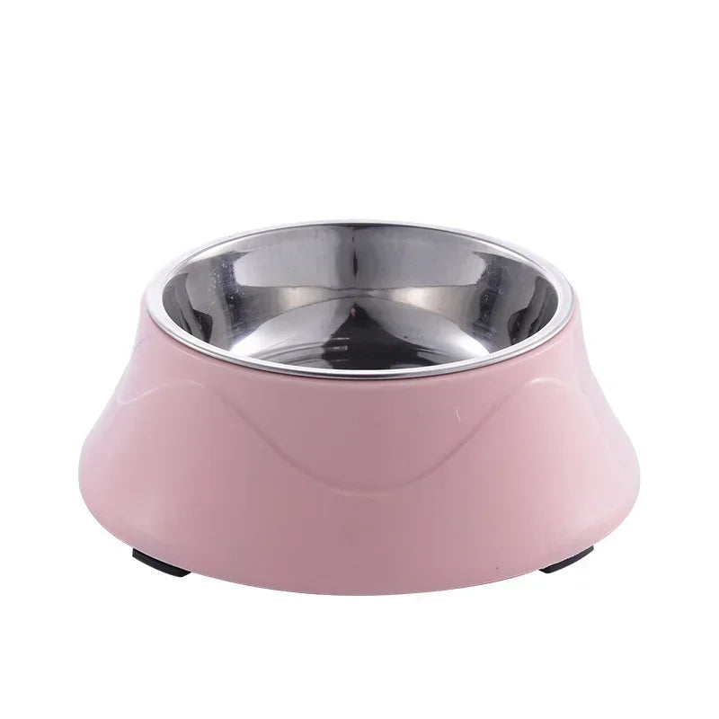 Pet Feeding Dish, Non-slip Base
