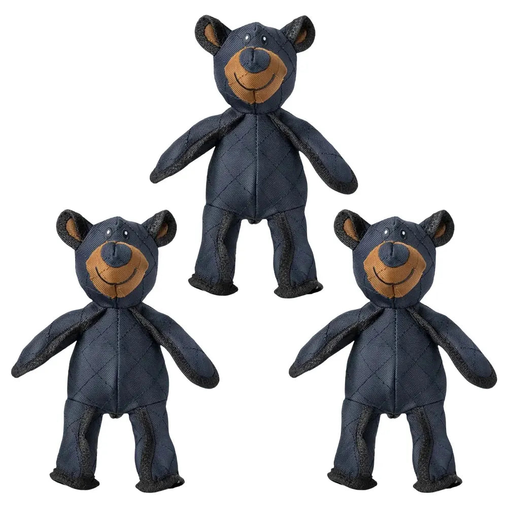 Robust Bear Pet Soundmaking Toy