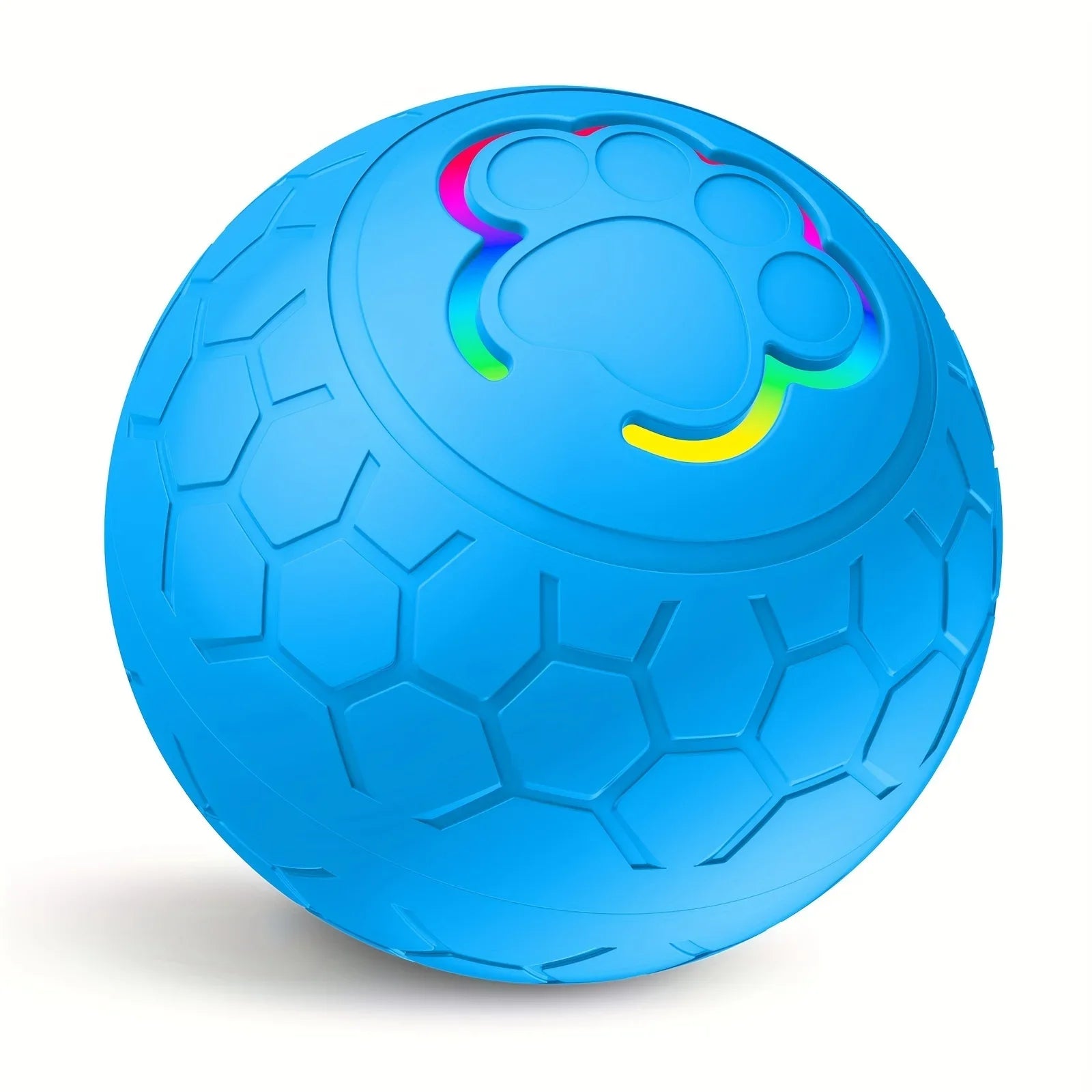 Electronic Interactive Smart Ball With Lights