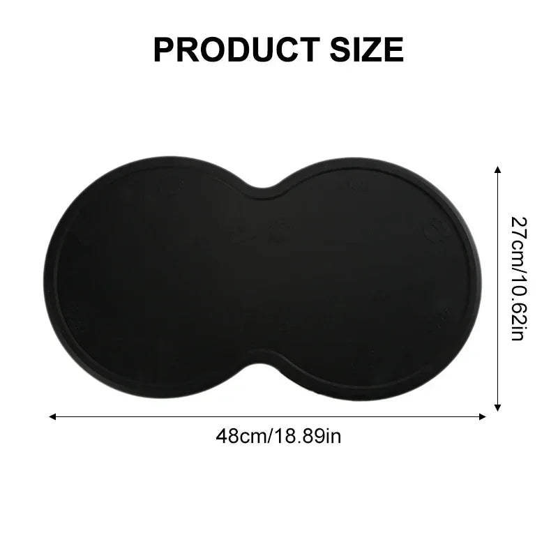 Pet Feeding Mat