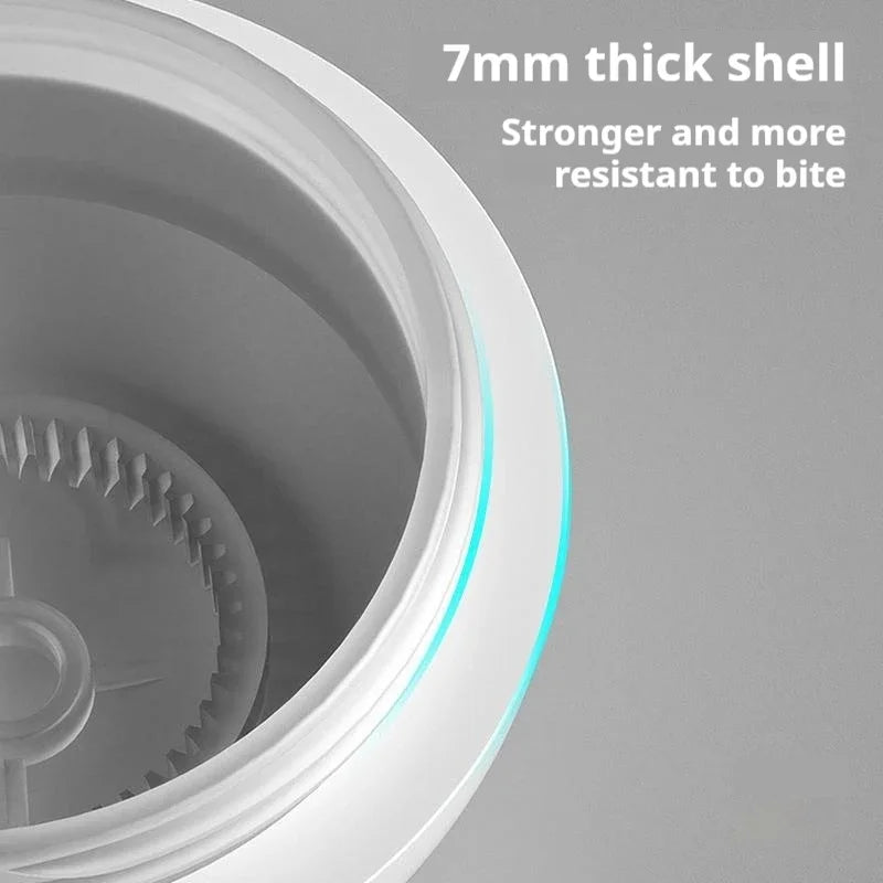 Electronic Interactive Smart Ball With Lights