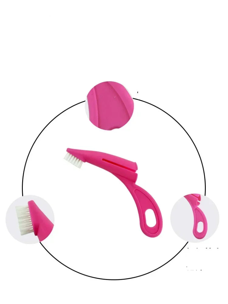 Pet Finger Toothbrush