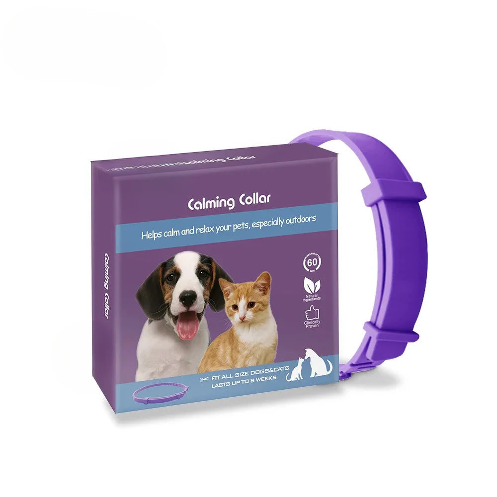 Pet Calming Collar