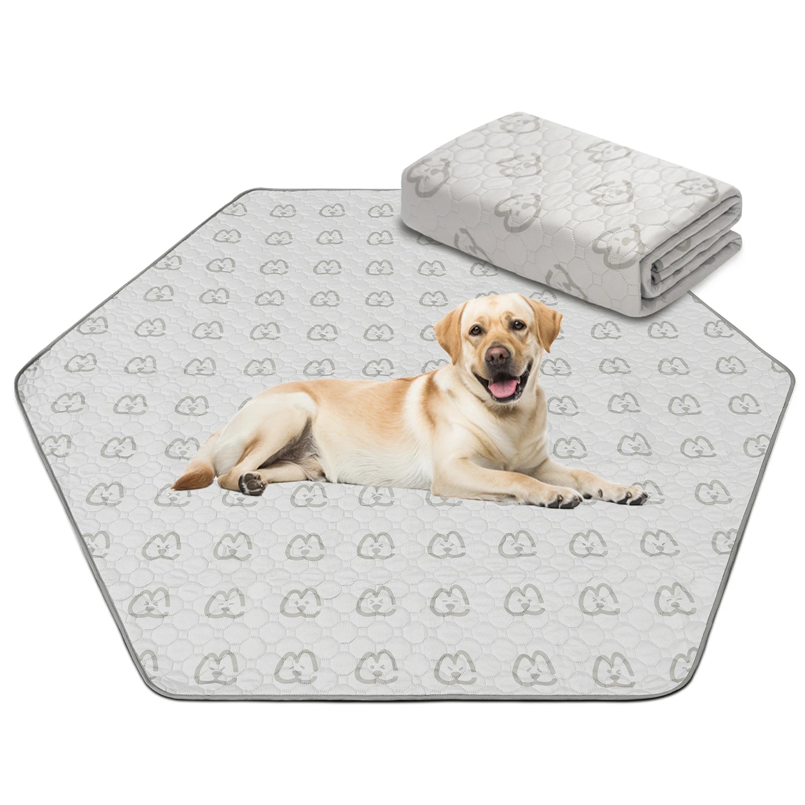 Washable Pee Pads for Dogs