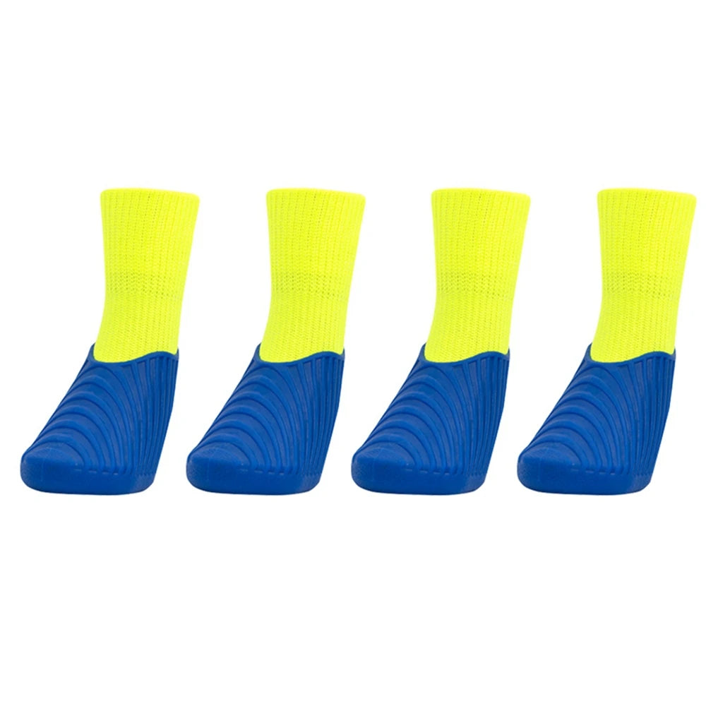Dog Boots Waterproof, Anti-slip Sole