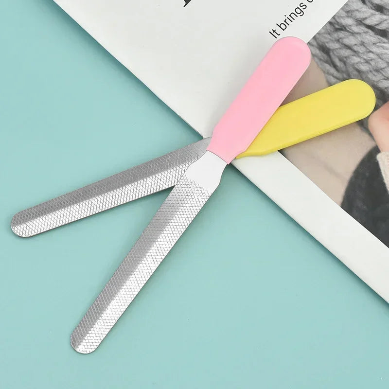 Pet Nail File