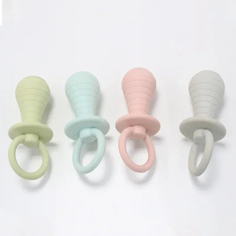 Pet Pacifier Rubber Toy