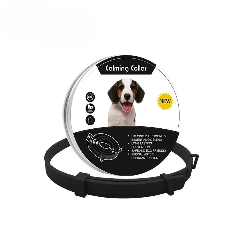 Pet Calming Collar