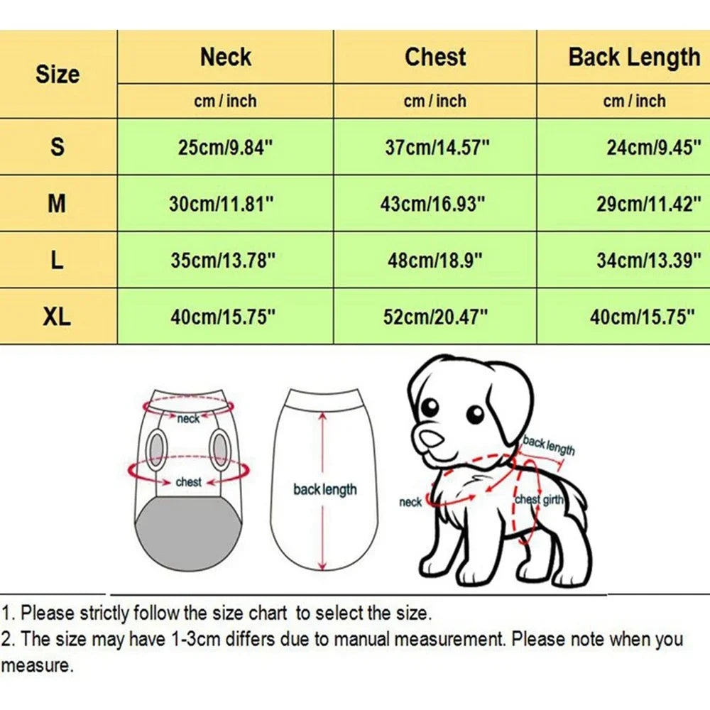 Skeleton Dog Halloween Costumes