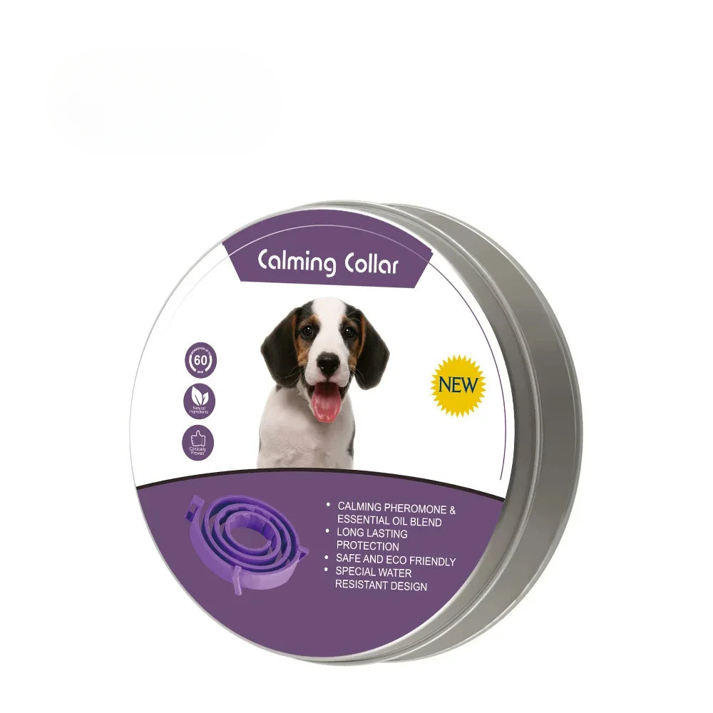 Pet Calming Collar