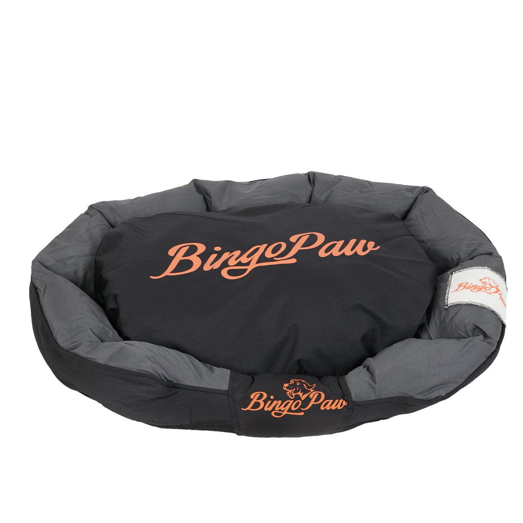 Dog Bed for All Seasons