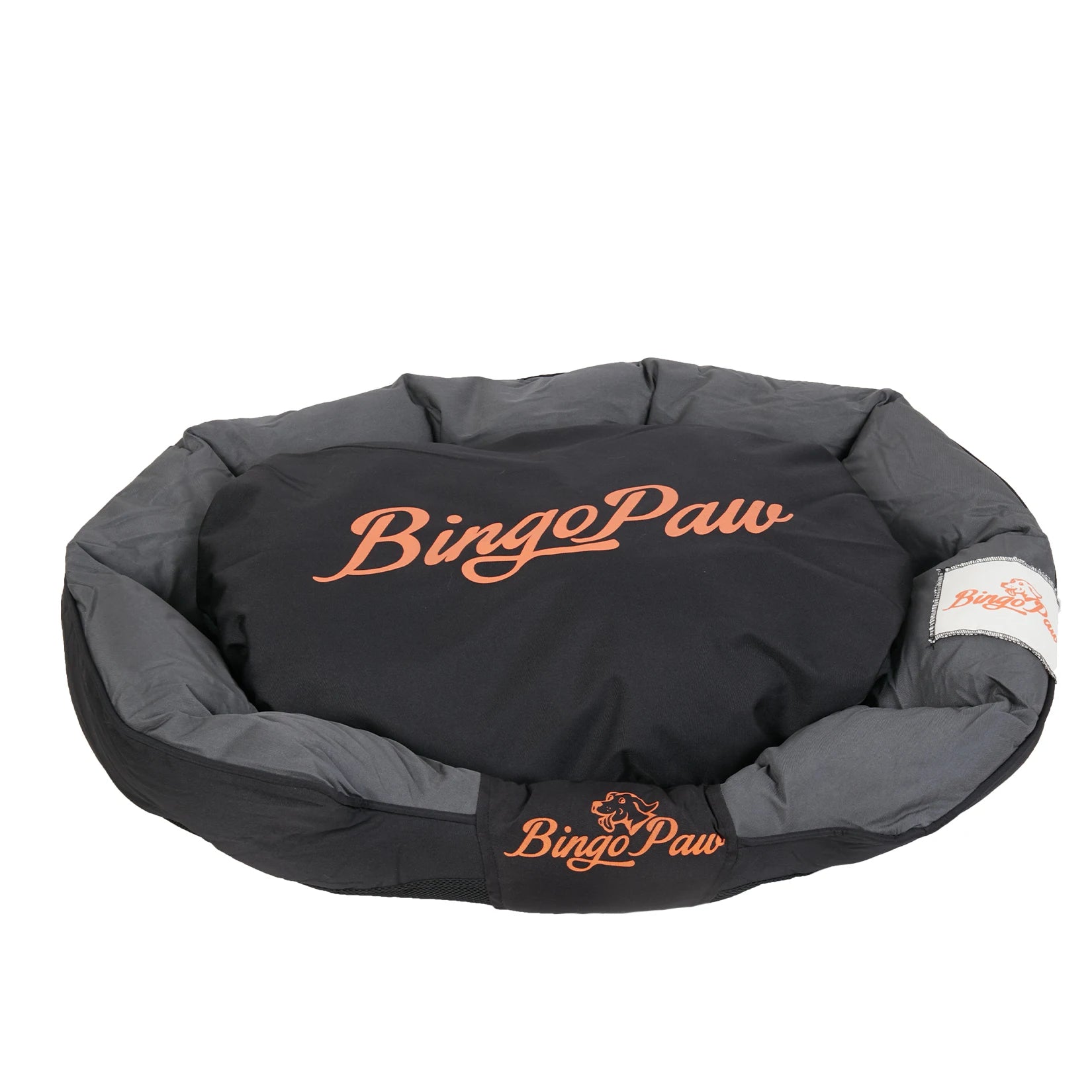 Dog Bed for All Seasons