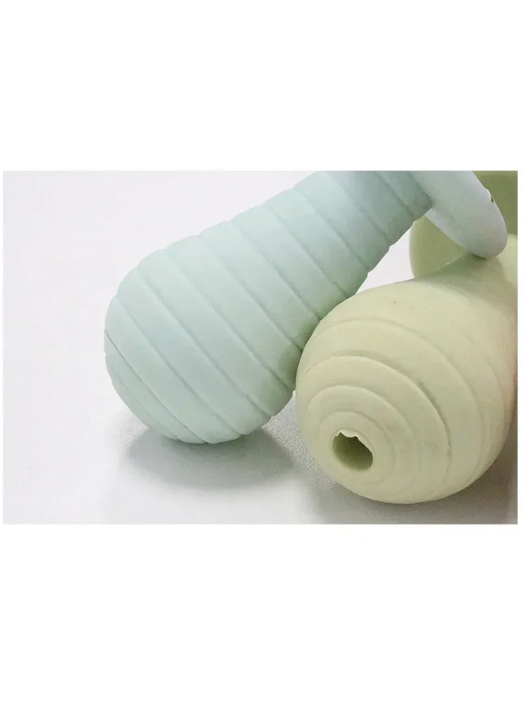 Pet Pacifier Rubber Toy