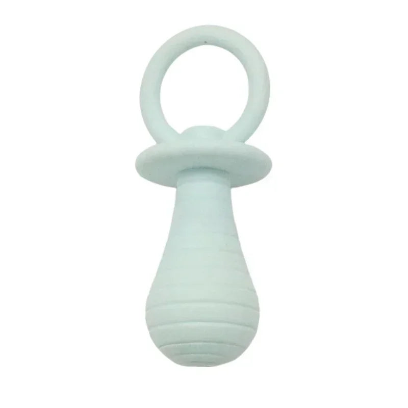 Pet Pacifier Rubber Toy