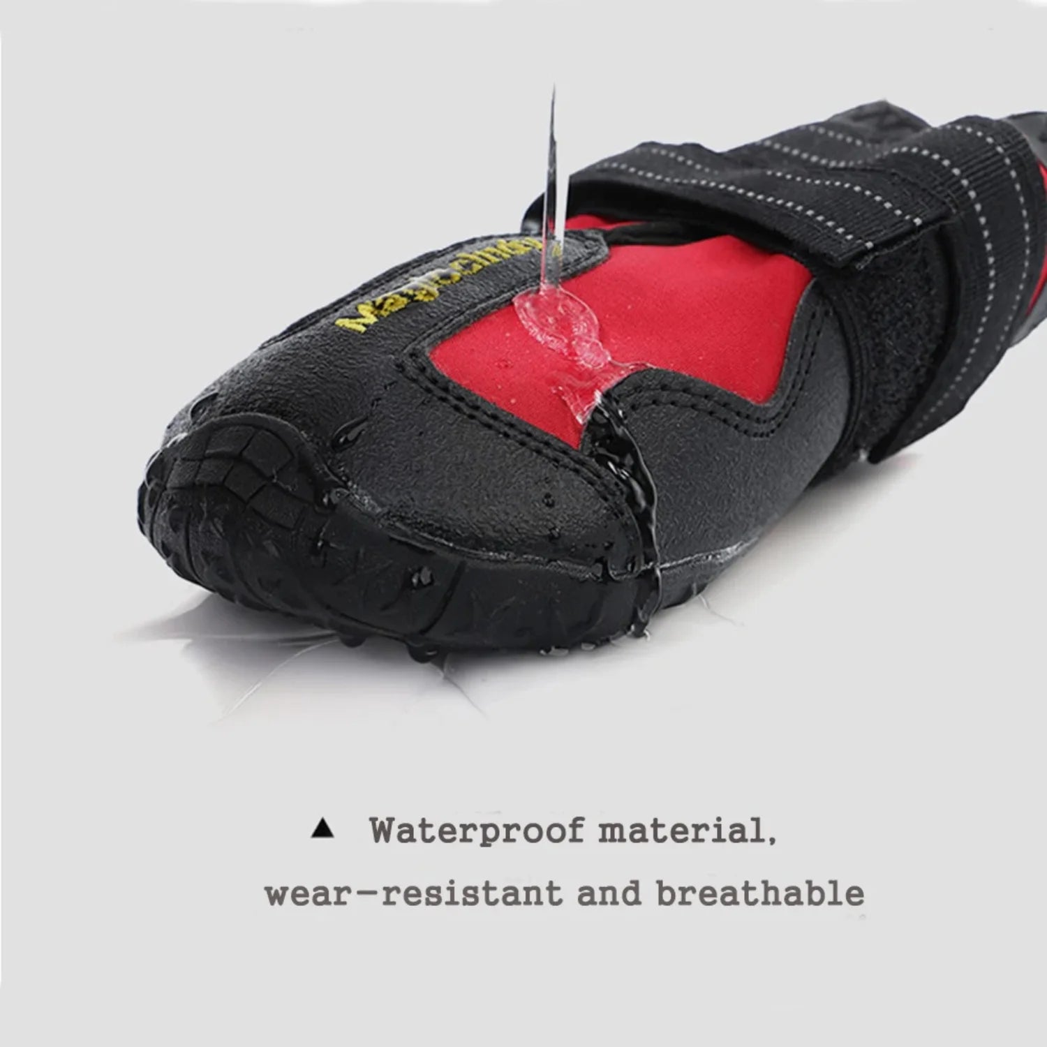 Dog Shoes Boots Paw Protector