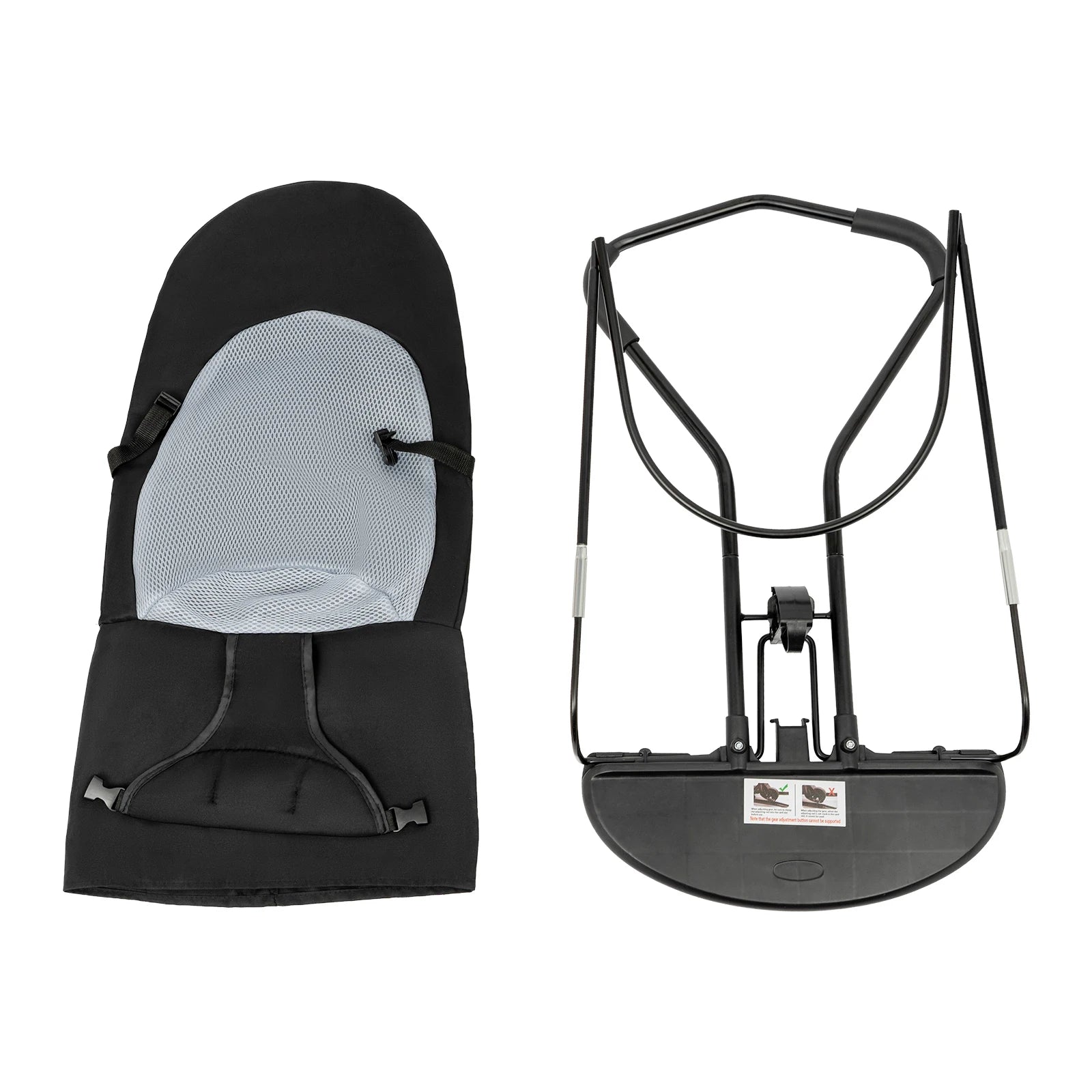 Pet Rocking Chair