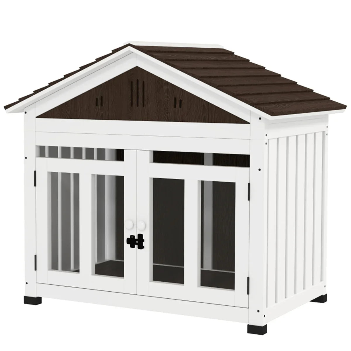 Dog Crate with cover