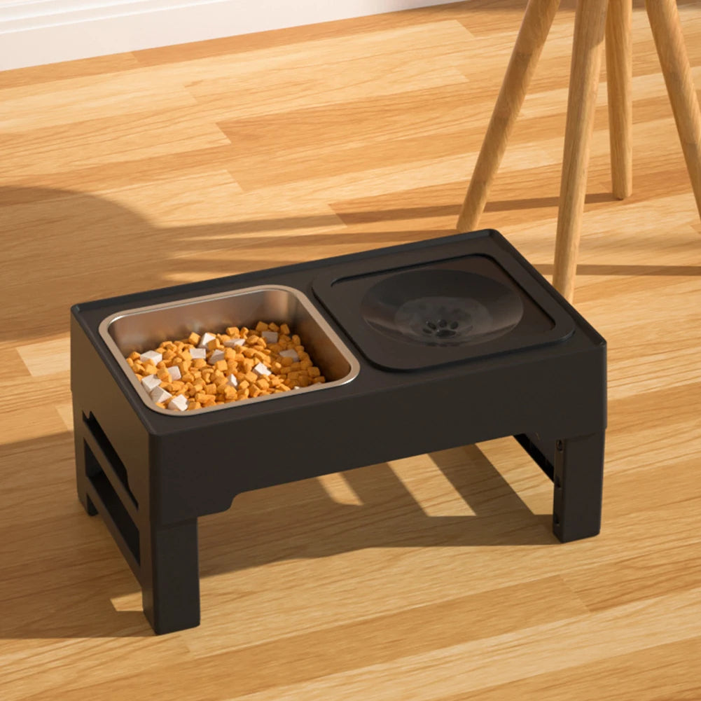 Elevated Pet Feeder