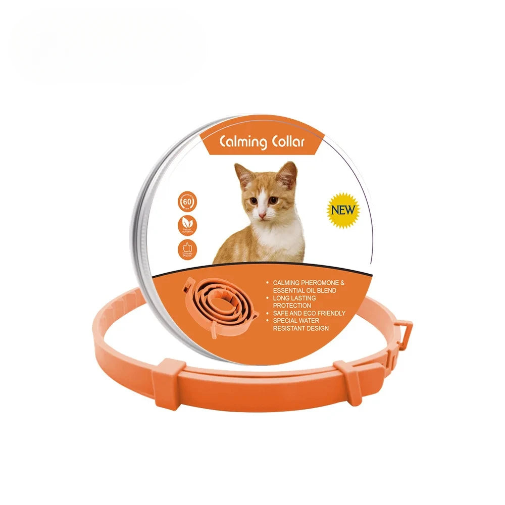 Pet Calming Collar