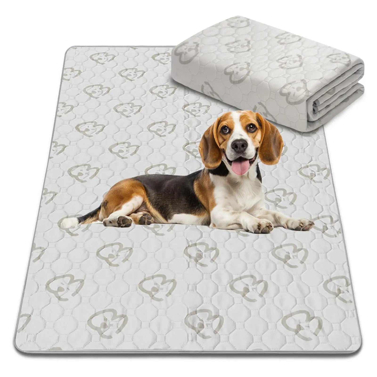 Washable Pee Pads for Dogs