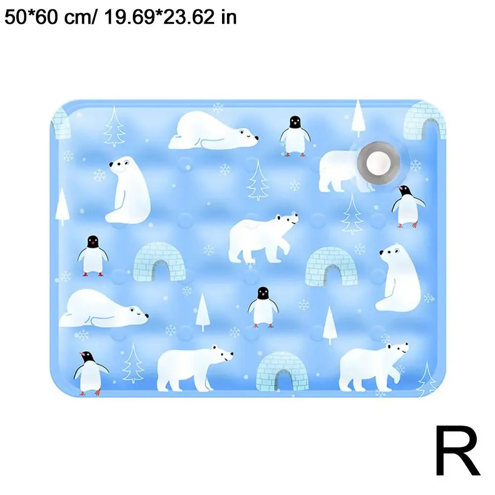 Pet Cooling Pad