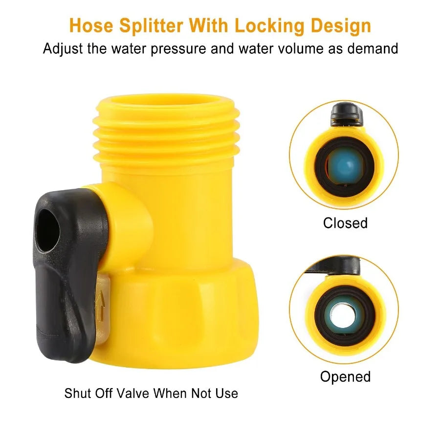 Dog Water Fountain Outdoor Dispenser