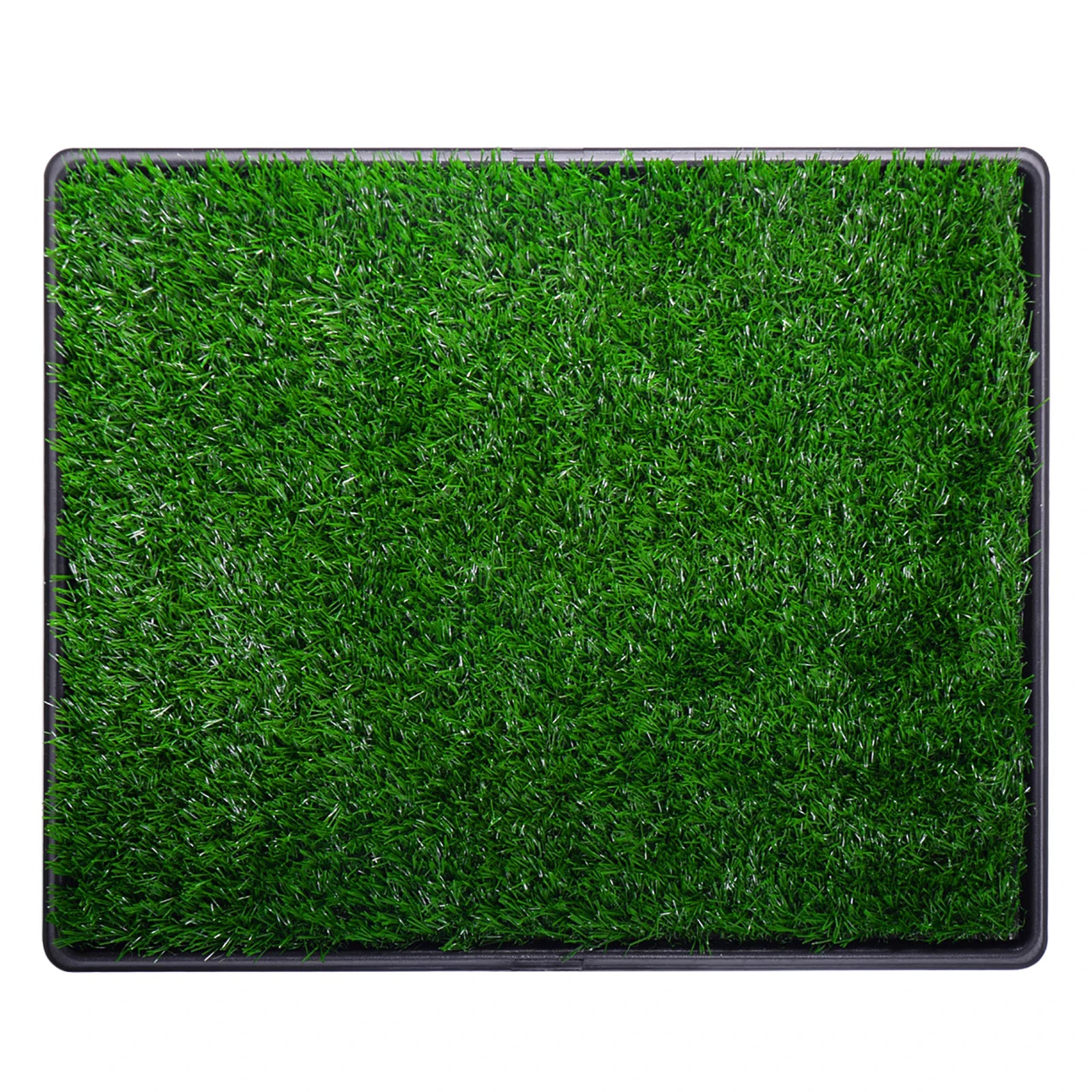 Dog potty artificial turf