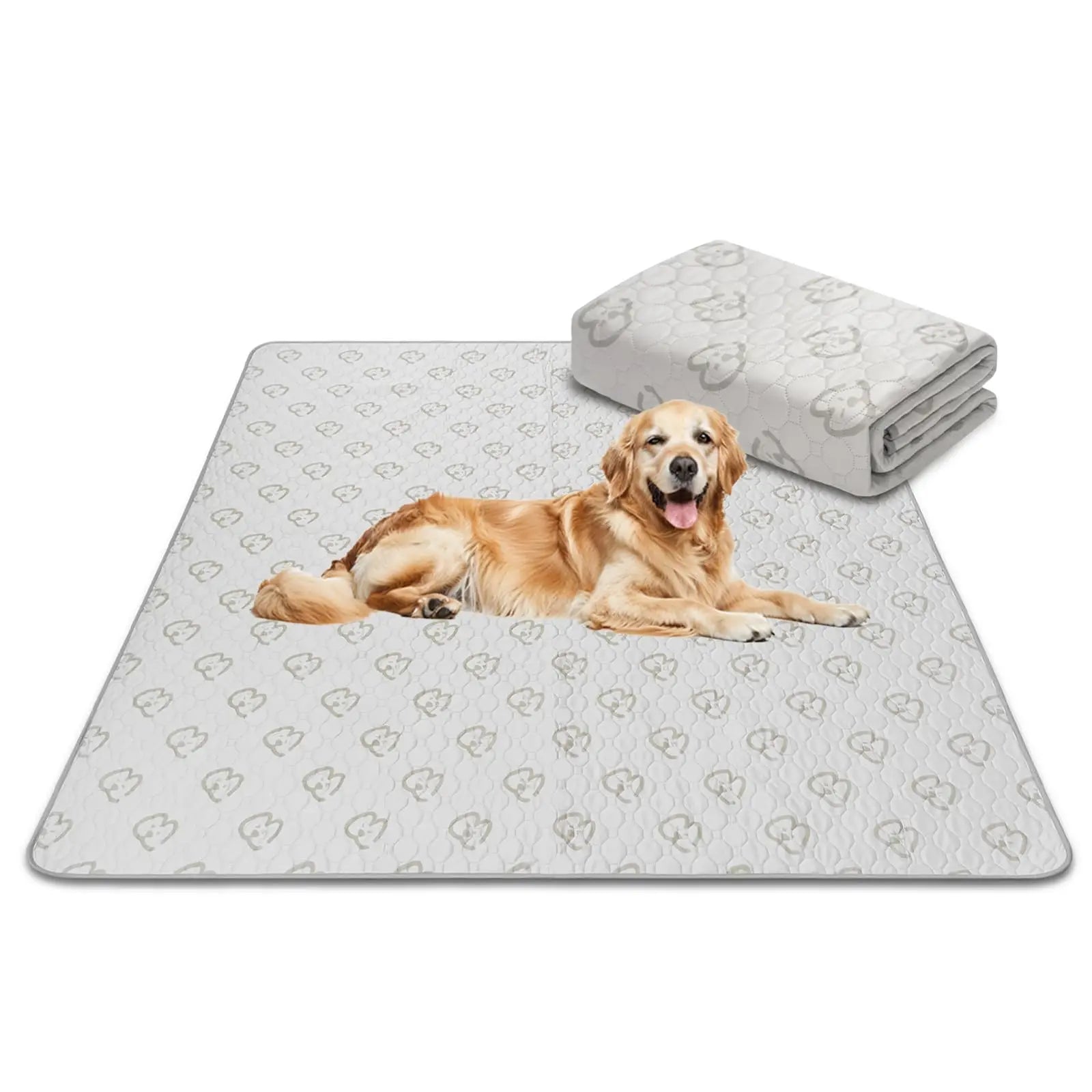 Washable Pee Pads for Dogs