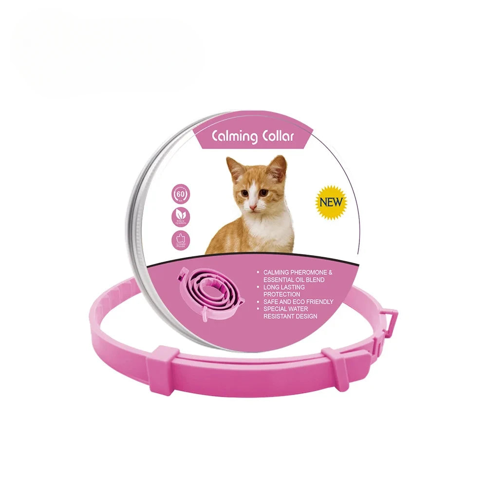 Pet Calming Collar