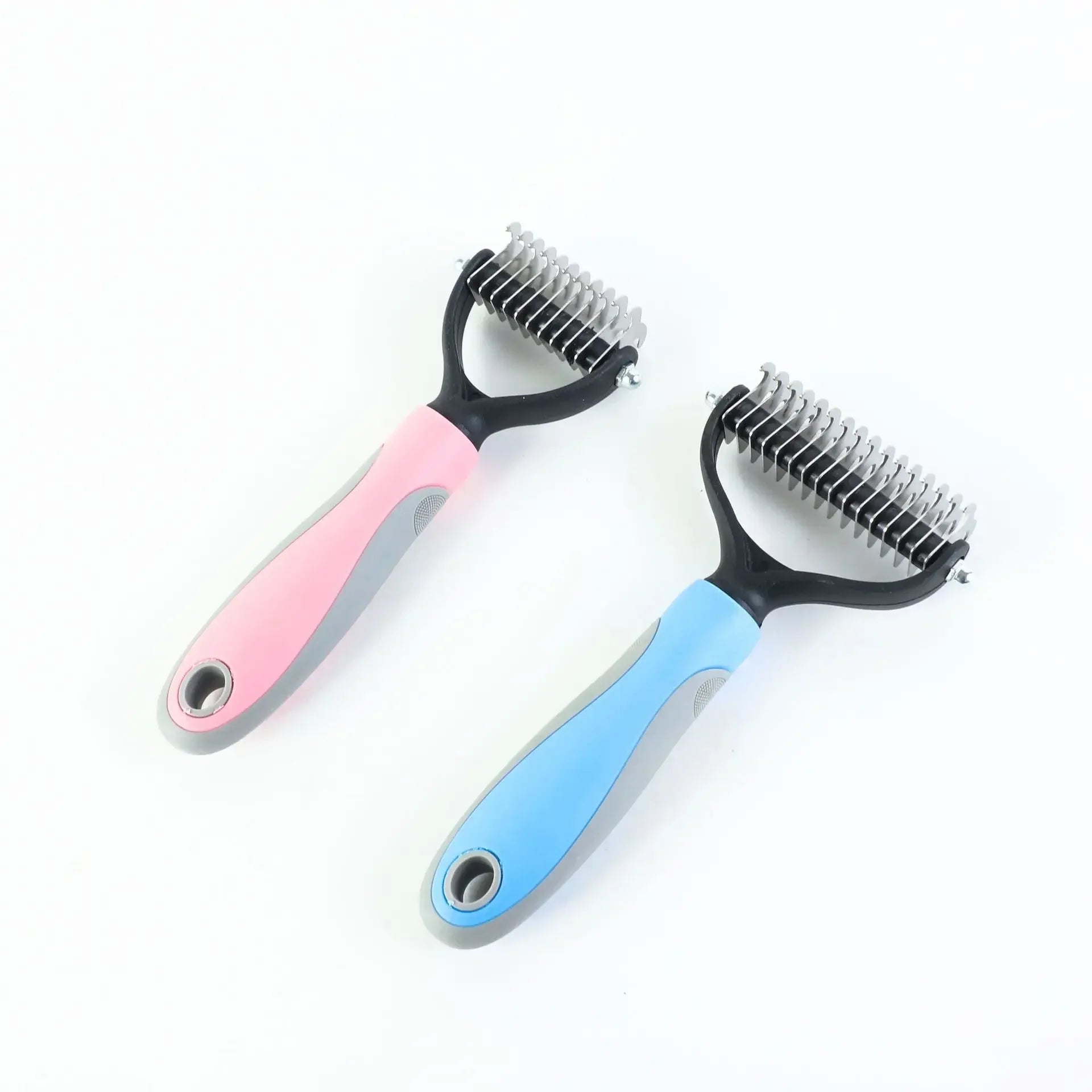 Pet Fur Knot Cutter Grooming Tool