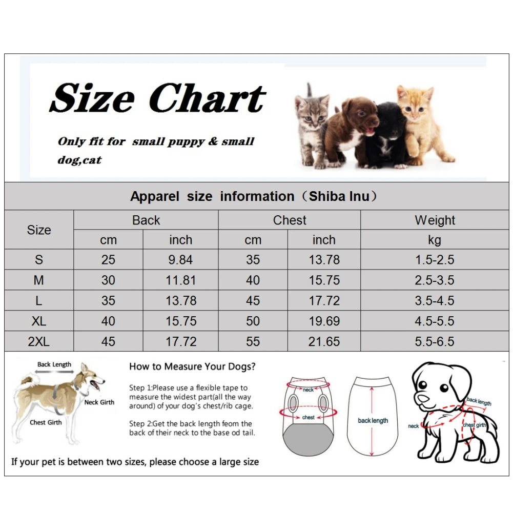 Plush Leopard Print Dress for Small Dog