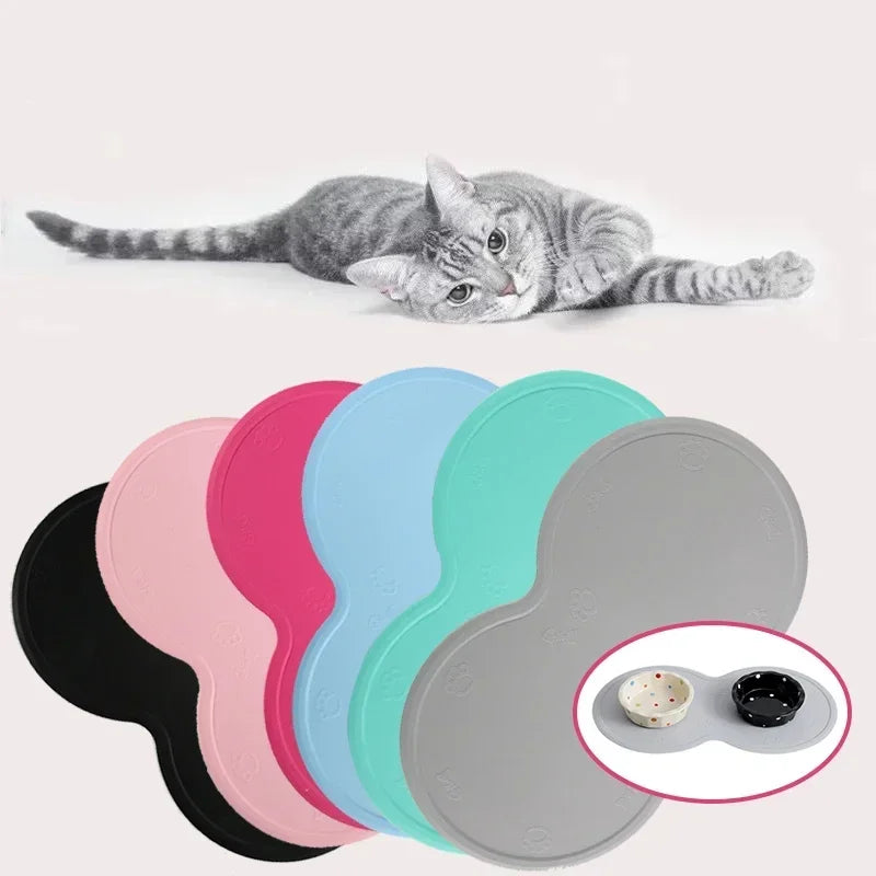 Pet Feeding Mat