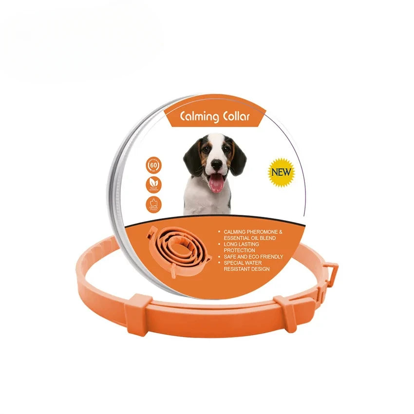 Pet Calming Collar