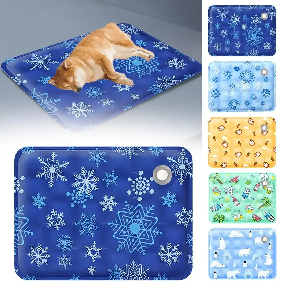 Pet Cooling Pad