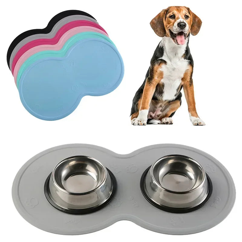 Pet Feeding Mat