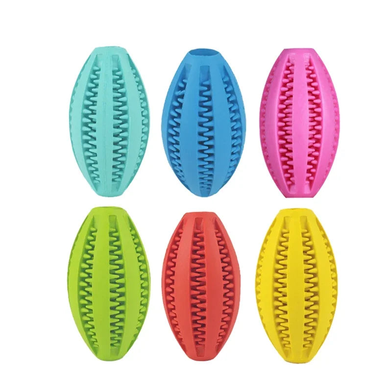 Teeth Cleaning Dog Chew Toys