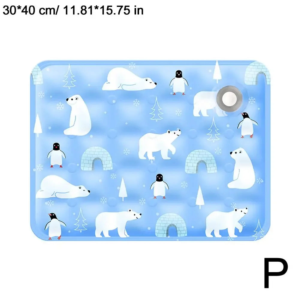 Pet Cooling Pad