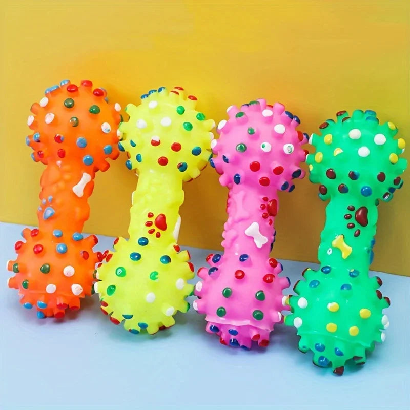 Bite Resistant Dog Toy