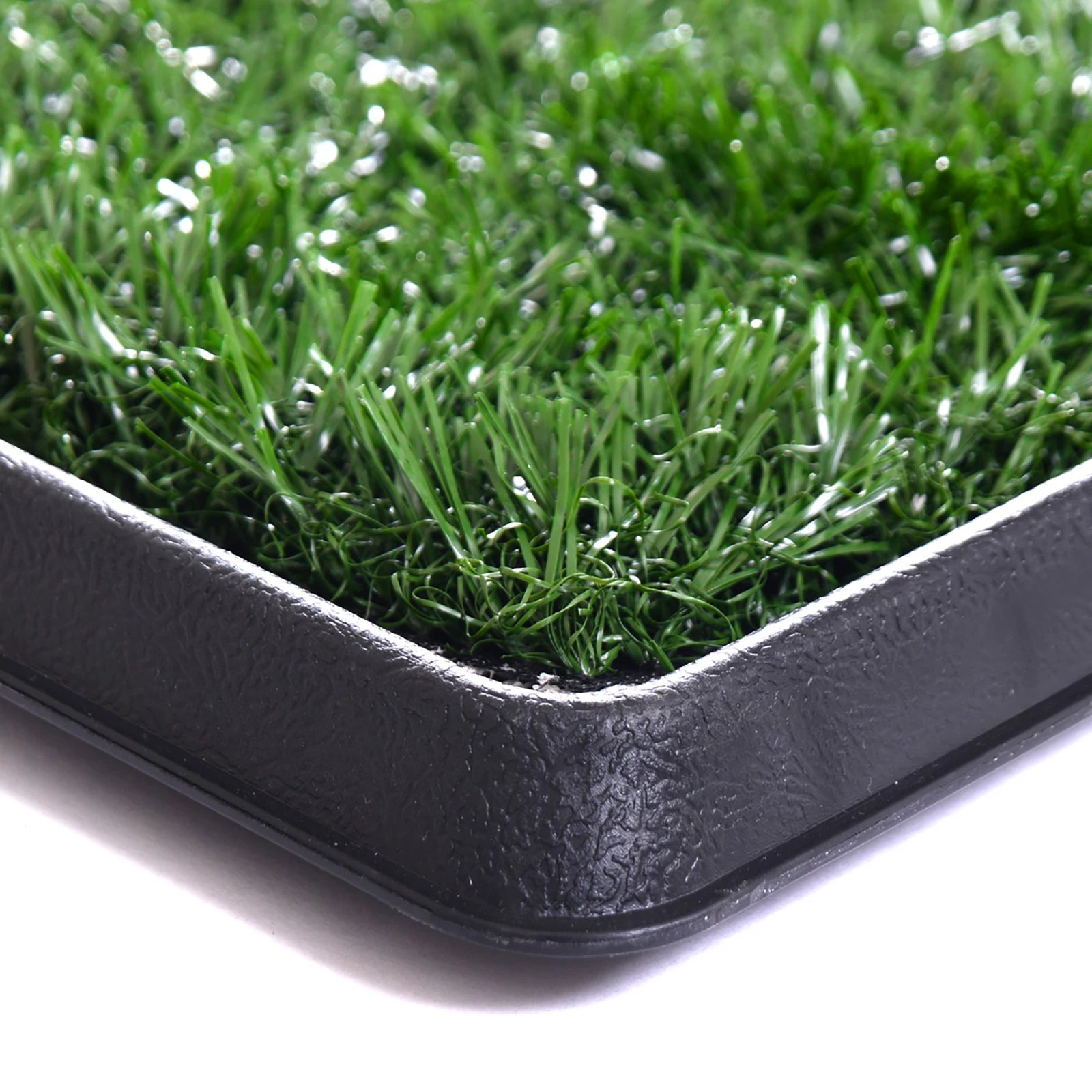 Dog potty artificial turf