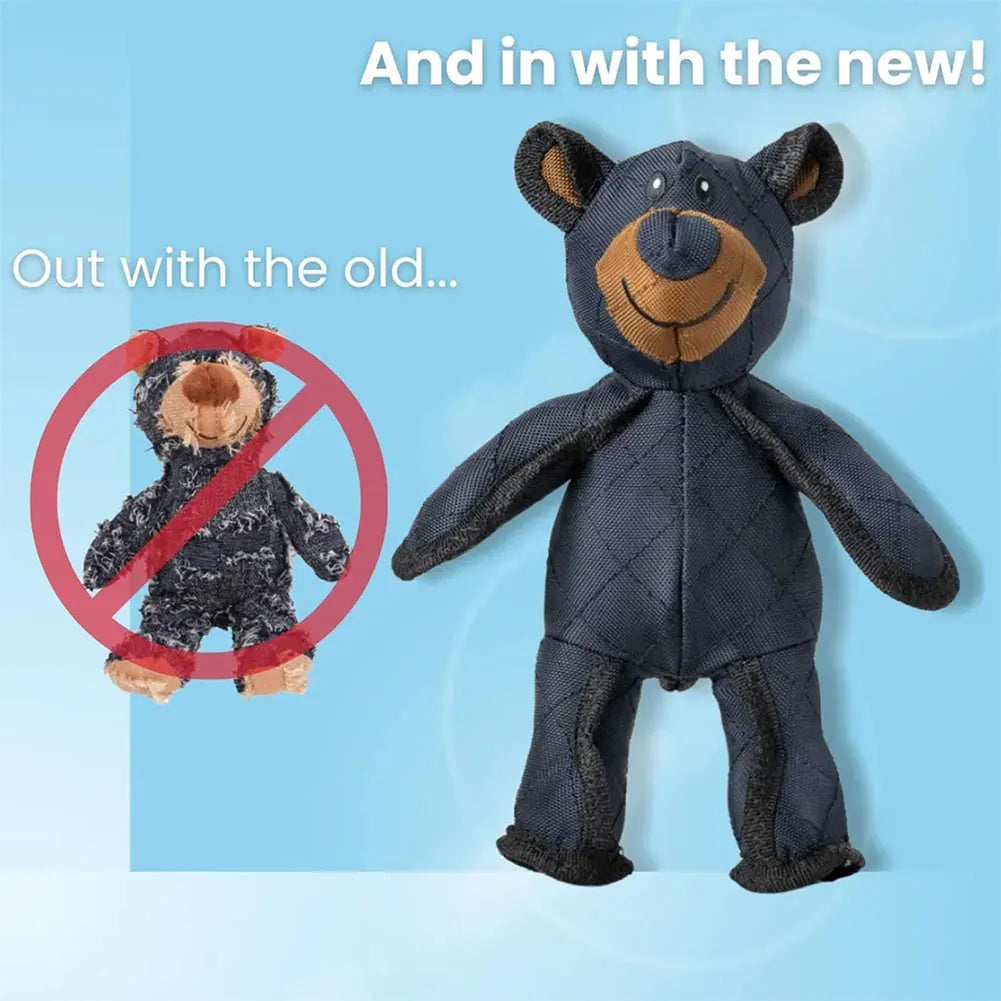 Robust Bear Pet Soundmaking Toy