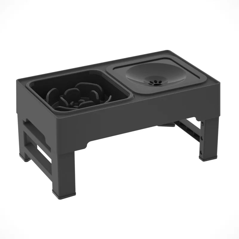 Elevated Pet Feeder