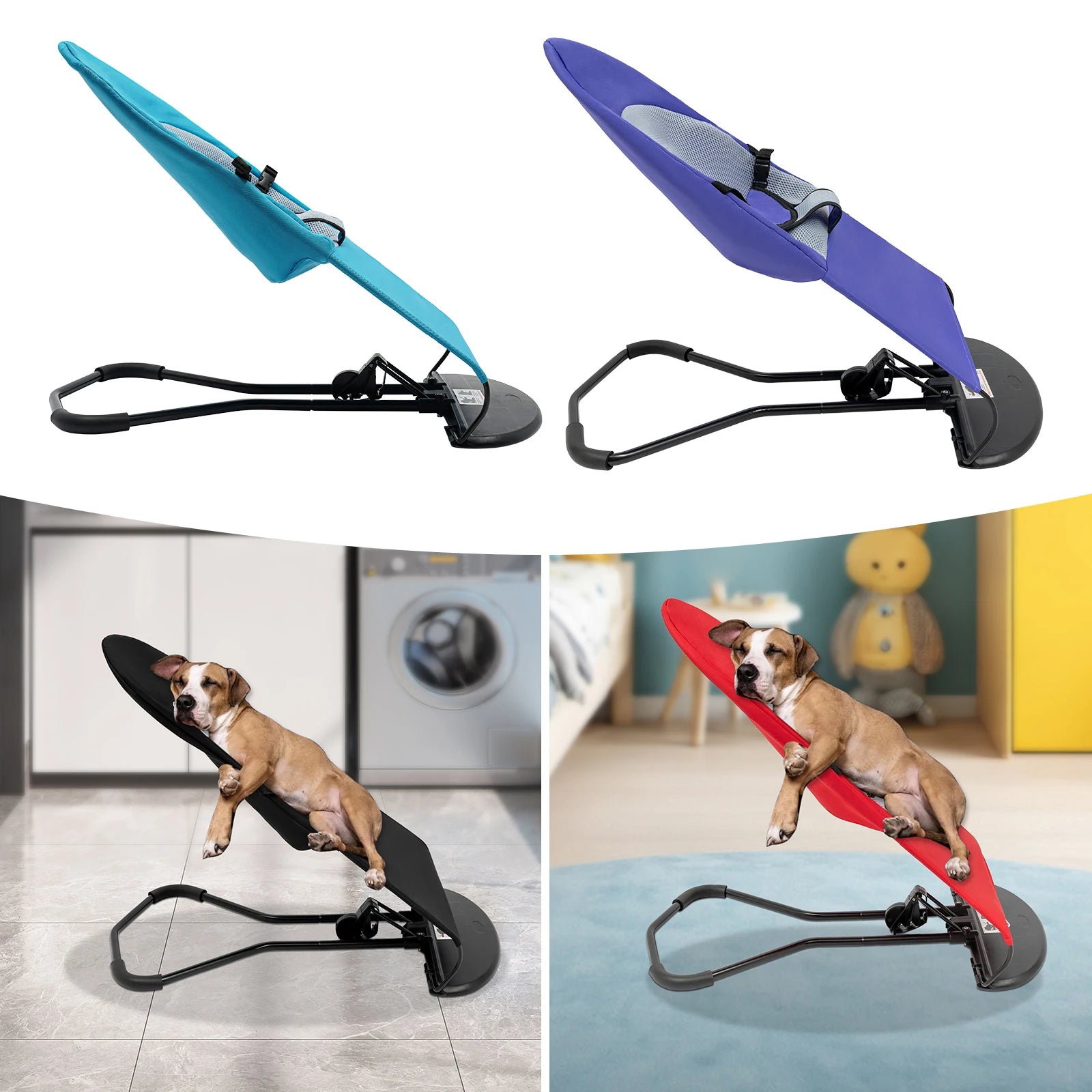 Pet Rocking Chair