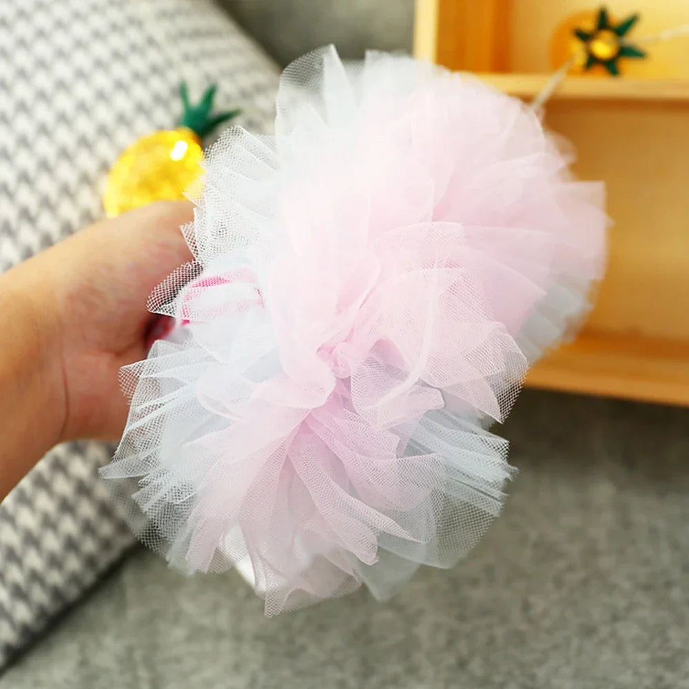 Princess Birthday Dog Dress