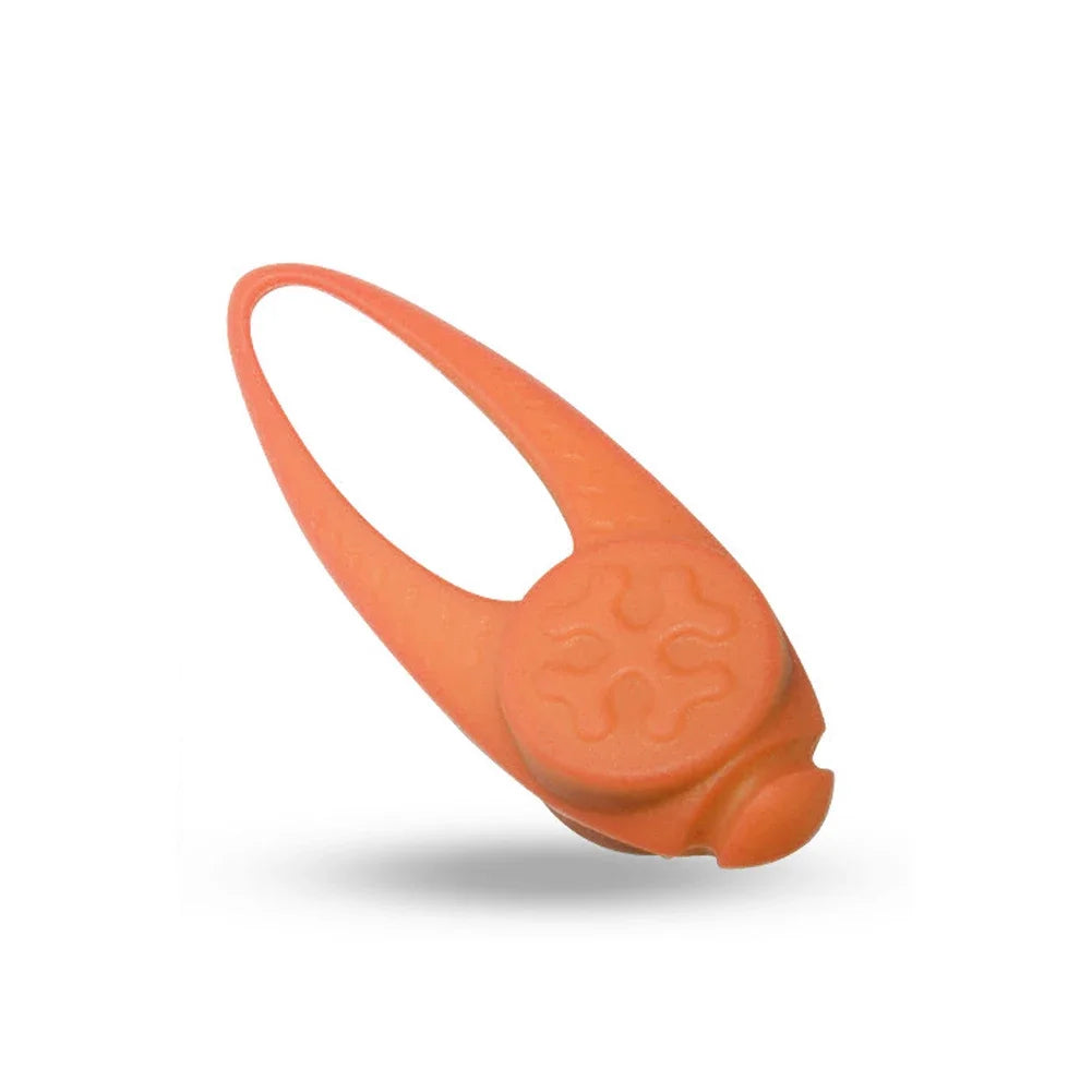 Pet Led Silicone Pendant