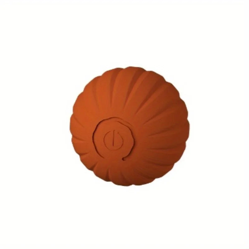 Gravity Intelligent Jumping Ball