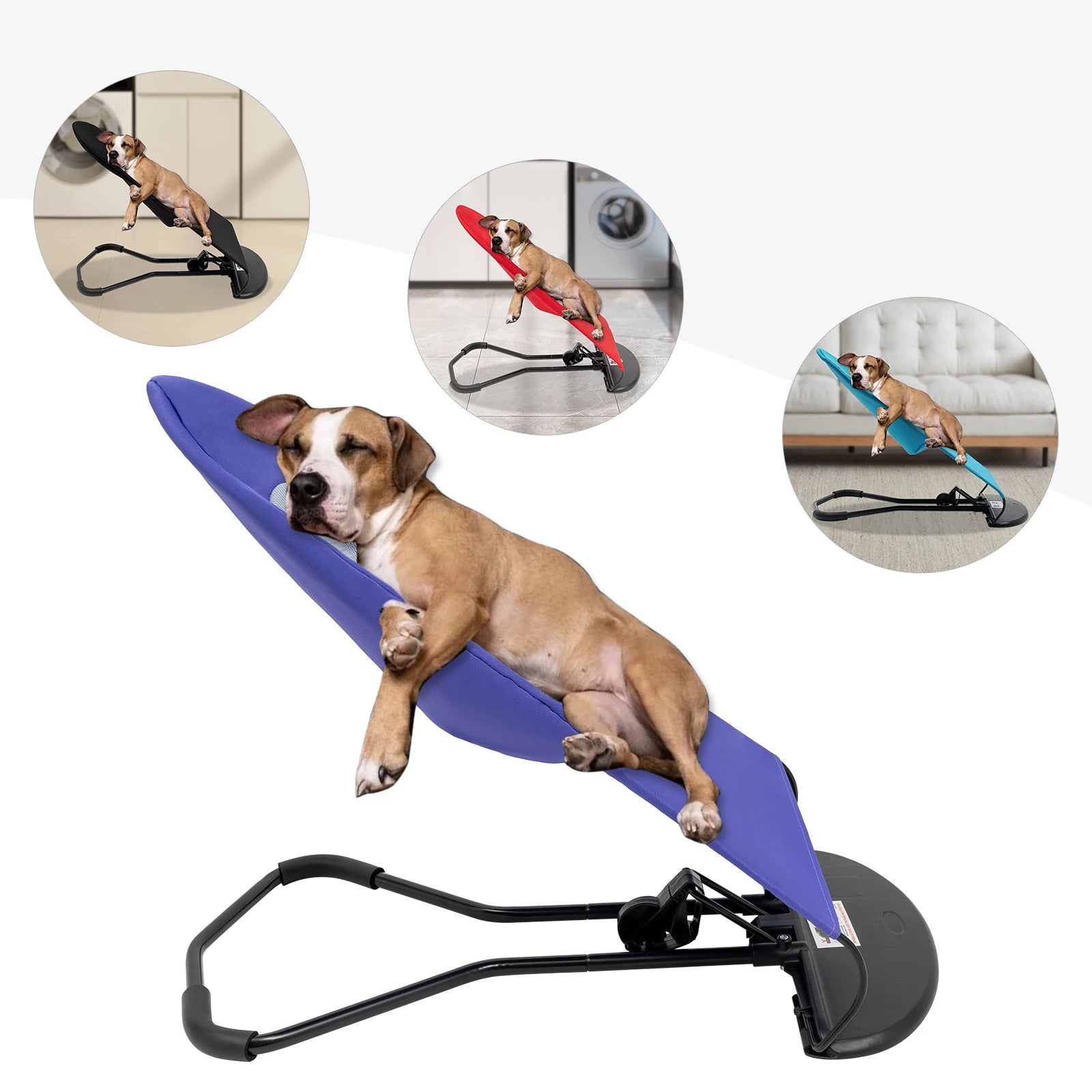 Pet Rocking Chair